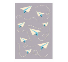 Ковер детский (160x220 см) Funky Top