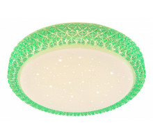 Накладной светильник Citilux Кристалино 