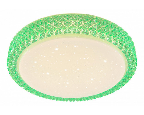 Накладной светильник Citilux Кристалино