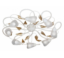 Потолочная люстра Vitaluce V3940 V3940-0/8PL