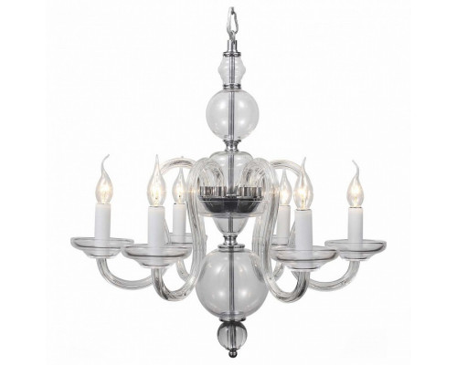 Подвесная люстра ST-Luce Ninfa