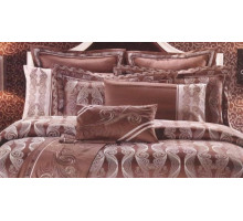 Постельное белье евростандарт L-31