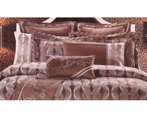 Постельное белье евростандарт L-31