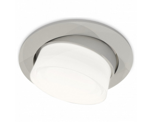 Встраиваемый светильник Ambrella Techno Spot 90 XC7653080