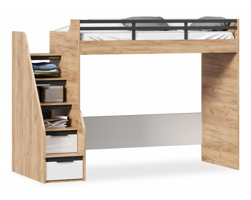 Кровать-чердак Урбан ЛД 528.170.000