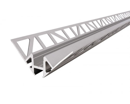 Профиль накладной [2.5 м] Deko-Light EV-01-08 975341