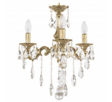 Подвесная люстра Bohemia Ivele Crystal 7201 72101/3/125 B G