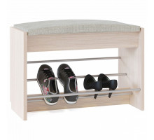 Банкетка-стеллаж для обуви ТП-5