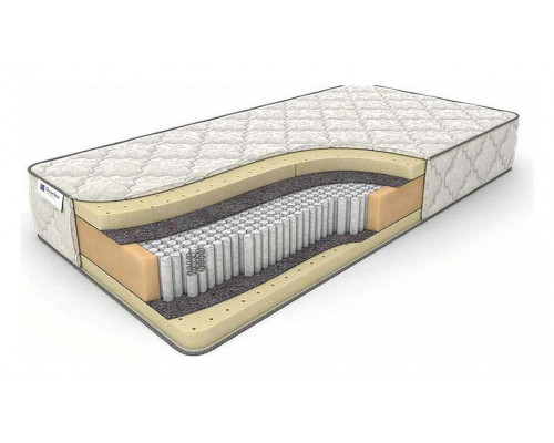 Матрас двуспальный Prime Soft S-2000 2000x2000