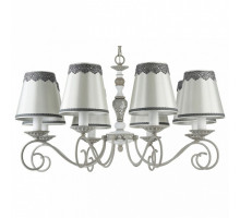 Подвесная люстра Maytoni Bouquet ARM023-08-S