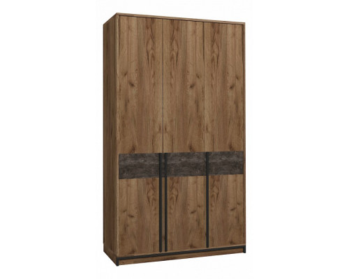 Шкаф платяной Loft B24136