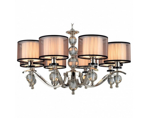 Подвесная люстра Omnilux Piattelli OML-86203-06