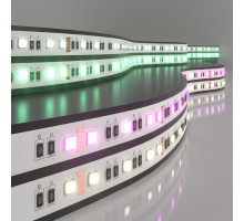 Лента светодиодная Elektrostandard 24V 60Led 24W IP20 RGBW 5050 24V 60Led 24W IP20 RGBW