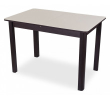 Стол обеденный Танго ПР со стеклом