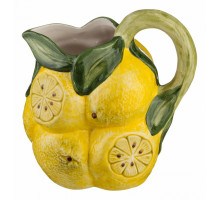 Кувшин (1600 мл) Лимон 335-078