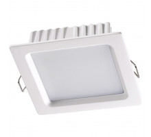 Встраиваемый светильник Novotech Luna 358033