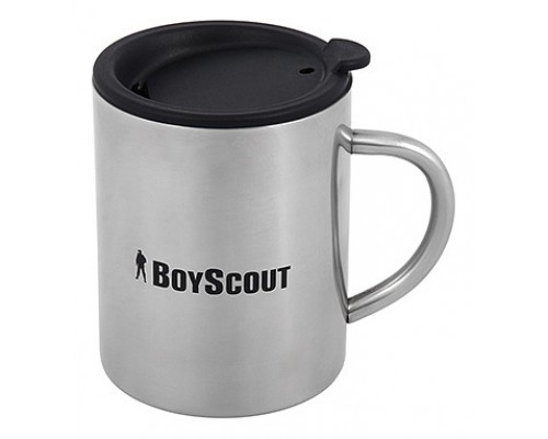 Термокружка (0.36 л) BoyScout 61137