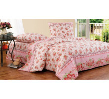 Постельное белье евростандарт A-123