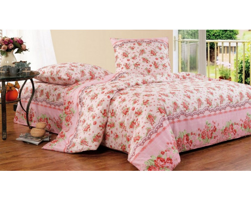 Постельное белье евростандарт A-123