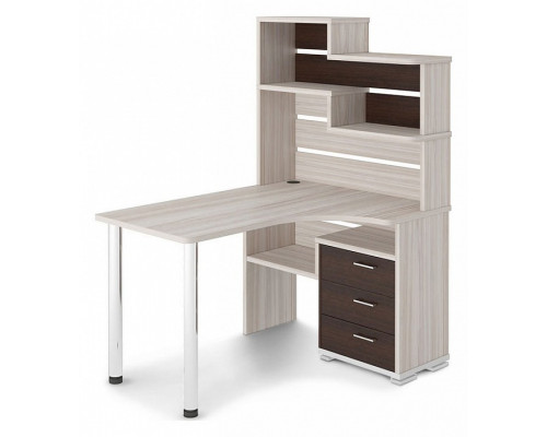 Стол компьютерный Домино СР-132