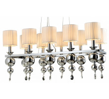 Подвесная люстра Escada 1150 1150/10S