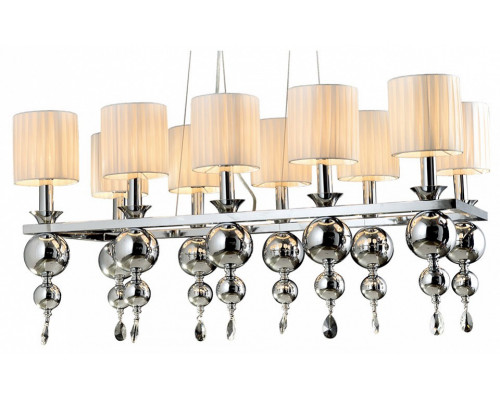Подвесная люстра Escada 1150 1150/10S