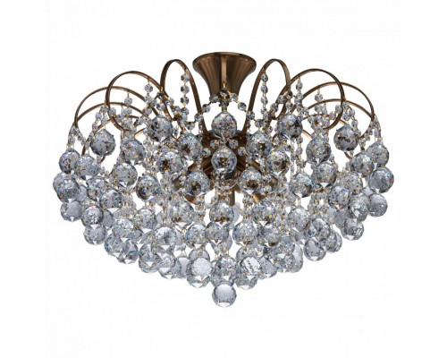 Потолочная люстра MW-Light Жемчуг 14 232016808