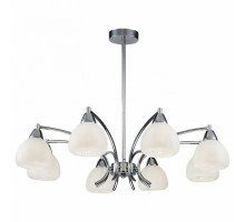 Люстра на штанге Freya Cindy FR5022PL-07CH
