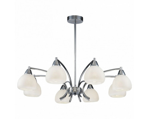 Люстра на штанге Freya Cindy FR5022PL-07CH
