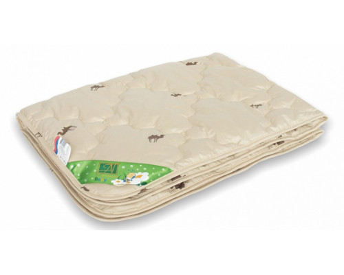 Одеяло детское Верблюжонок