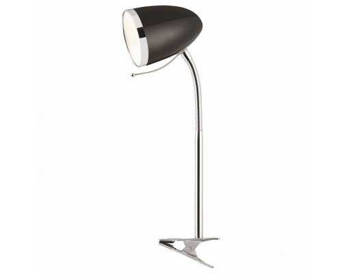 Настольная лампа офисная Arte Lamp Cosy A6155LT-1BK