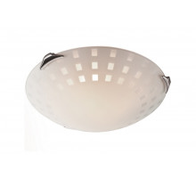 Накладной светильник Sonex Quadro White 262