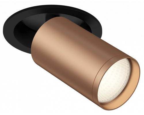 Спот Maytoni Focus S C048CL-1BC