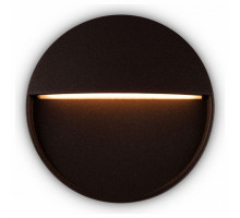 Накладной светильник Maytoni Mane O046SL-L4BR3K