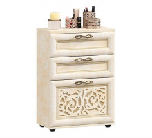 Тумба для обуви Александрия ЛД 125.120.000