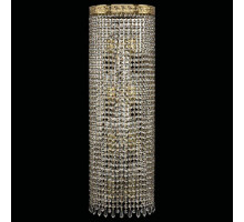 Бра Bohemia Ivele Crystal 8340 83401B/25IV-75 G Drops
