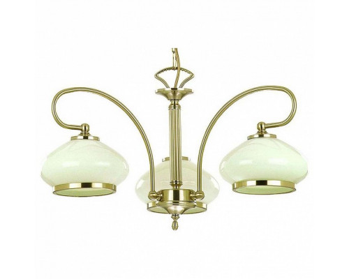 Подвесная люстра Alfa Astoria 3321