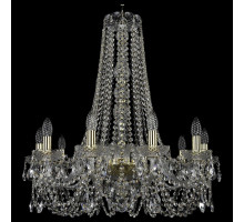 Подвесная люстра Bohemia Art Classic 11.11 11.11.10.240.h-74.Gd.Sp