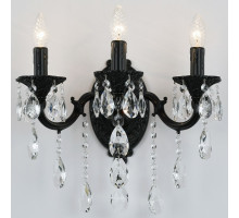 Бра Bohemia Ivele Crystal AL7801 AL7801B10/3/175 B BM