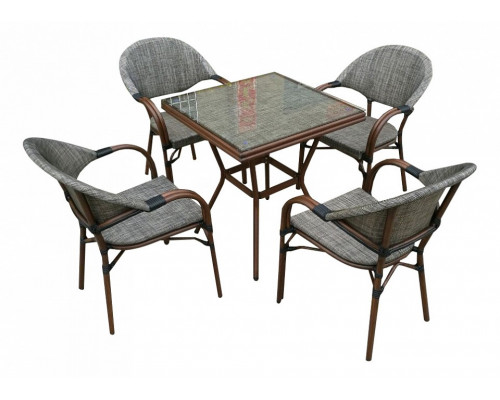 Набор уличный  T130/C029-TX 70x70 4Pcs