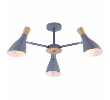 Люстра на штанге Hiper Jenny H167-3