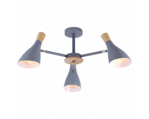 Люстра на штанге Hiper Jenny H167-3