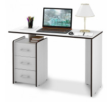 Стол письменный Слим-2