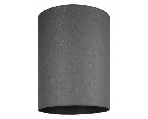 Плафон текстильный Nowodvorski Cameleon Barrel L GY 8420