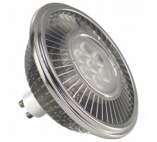 Лампа светодиодная SLV  GU10 13Вт 4000K 1001243