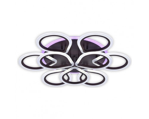 Накладной светильник Citilux Транай Смарт