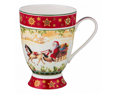 Кружка (300 мл) Christmas Collection 586-437