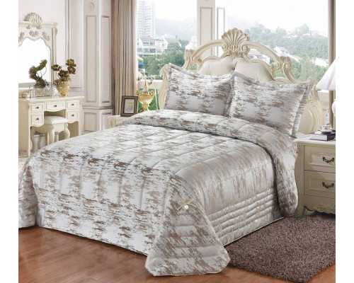 Покрывало с наволочками евростандарт Артемида