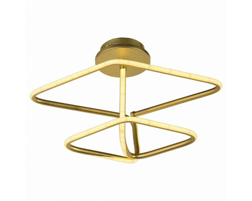 Светильник на штанге Arti Lampadari Angelo Angelo L 1.2.35.08 G