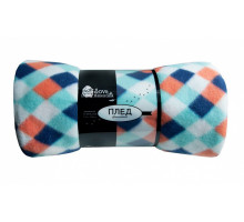 Плед (150х200 см) Пуффин